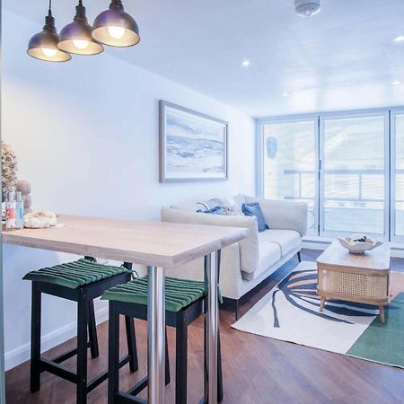 25 Captains Walk - 1 Bedroom Apartment - Saundersfoot Exterior photo