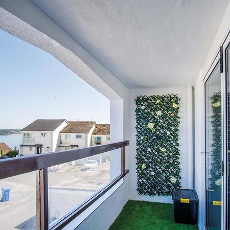 25 Captains Walk - 1 Bedroom Apartment - Saundersfoot Exterior photo