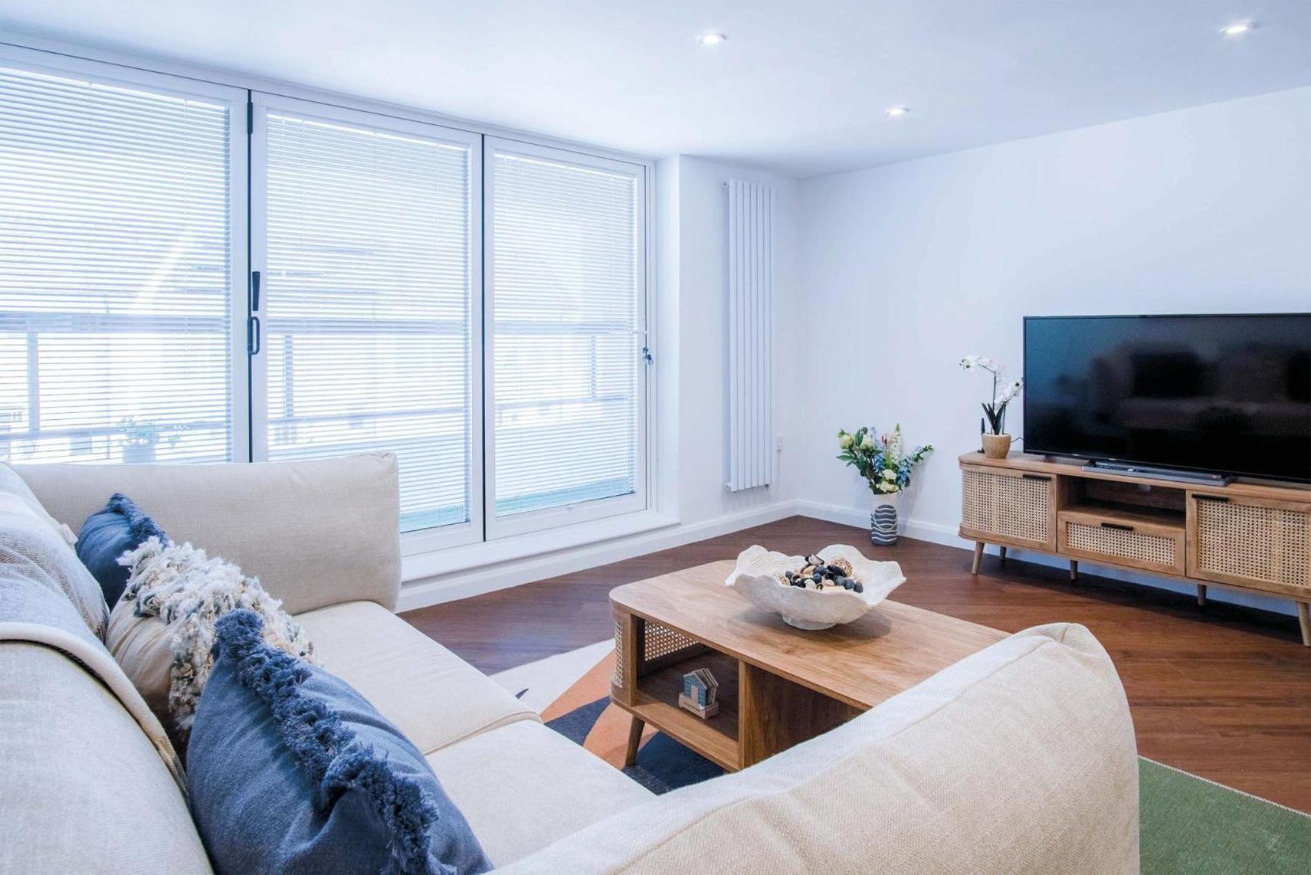 25 Captains Walk - 1 Bedroom Apartment - Saundersfoot Exterior photo