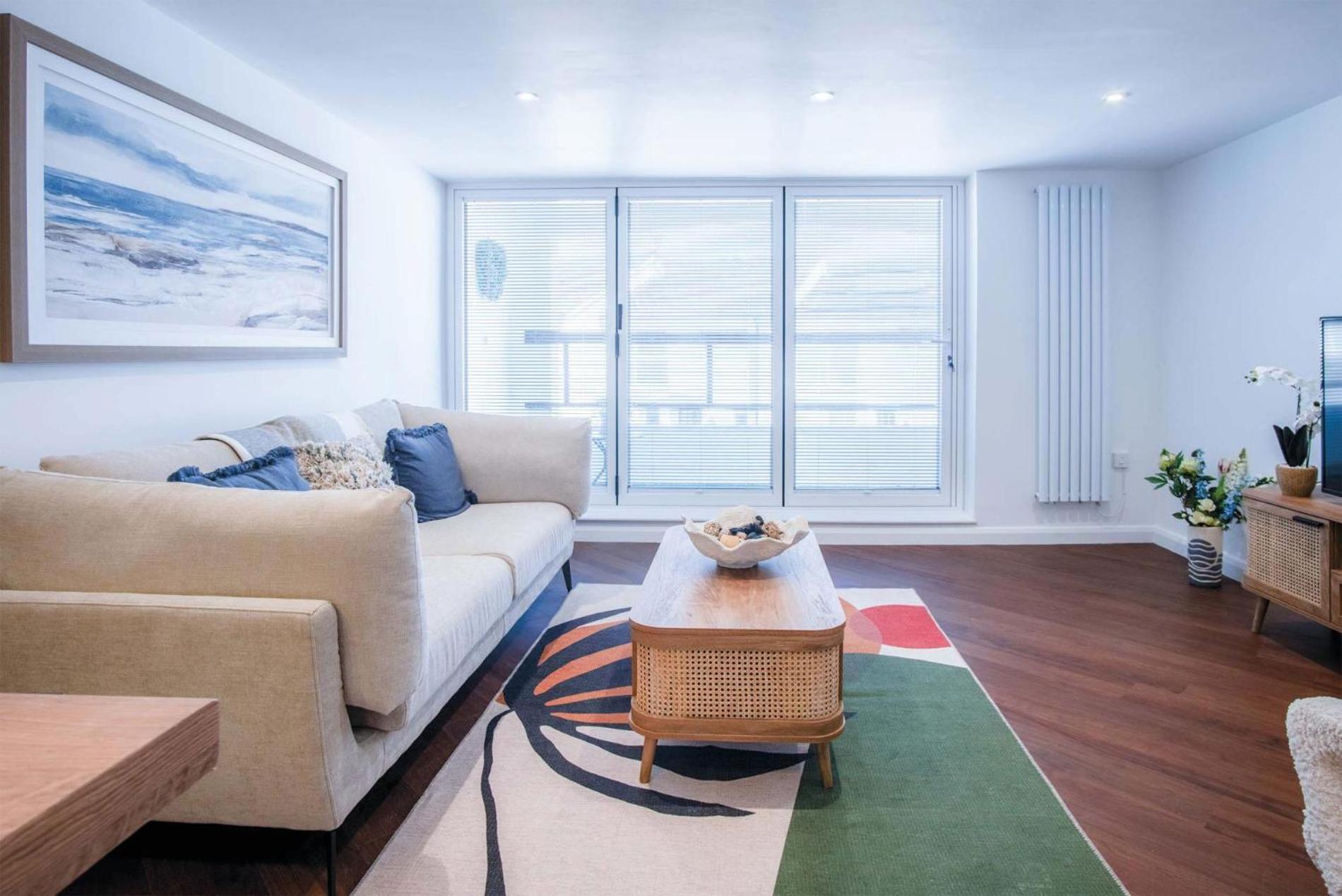 25 Captains Walk - 1 Bedroom Apartment - Saundersfoot Exterior photo
